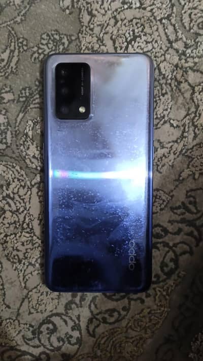OPPO F19