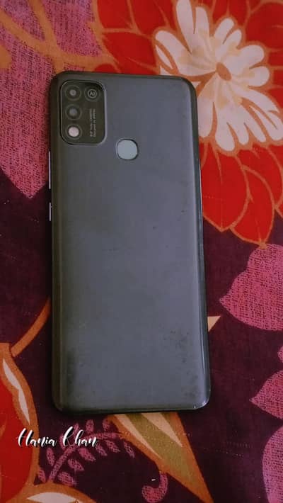 Infinix Hot 11 Play