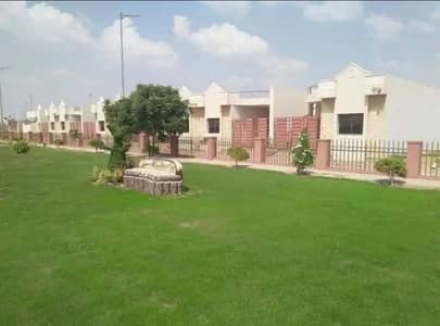 Flat Of 650 Square Feet In Falaknaz Dreams Is Available