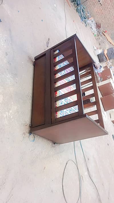 Baby Cart