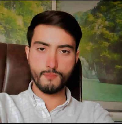 Asad Awan