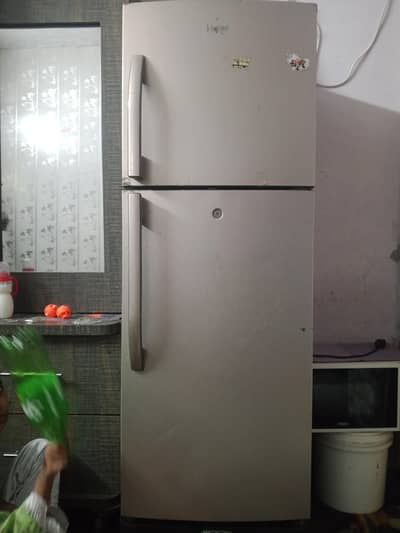 Haier Fridge urgent sell