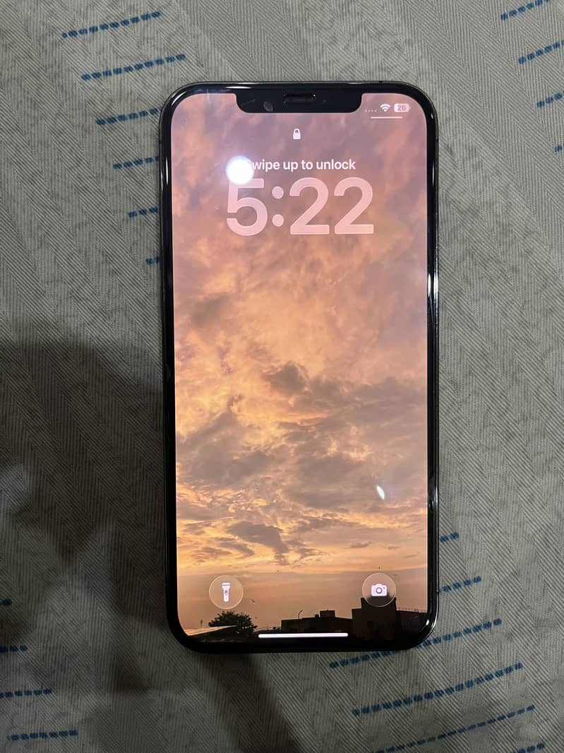 iPhone 12 Pro Max 5