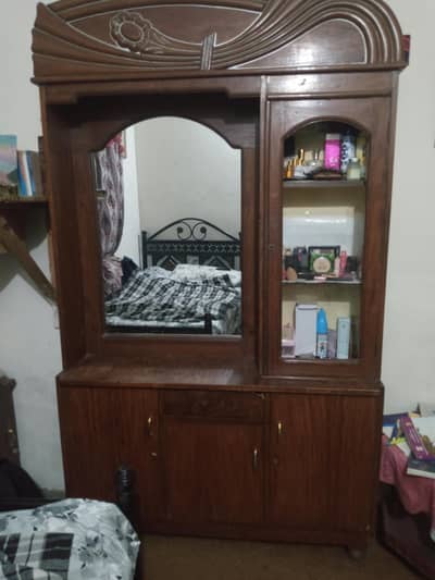 dressing table