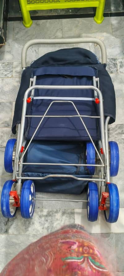 Baby crawler-Full New