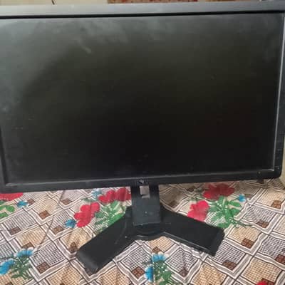 LCD Dell