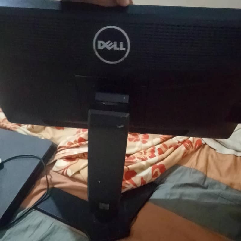 LCD Dell 1