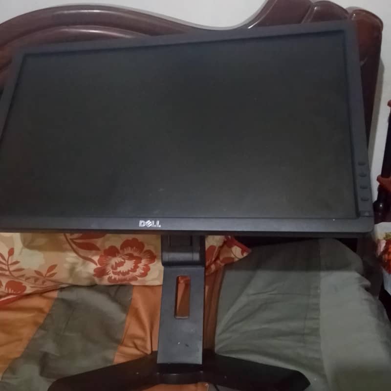 LCD Dell 2