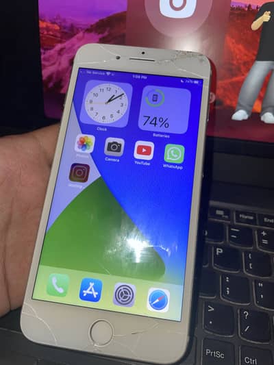 Apple iPhone 7 Plus