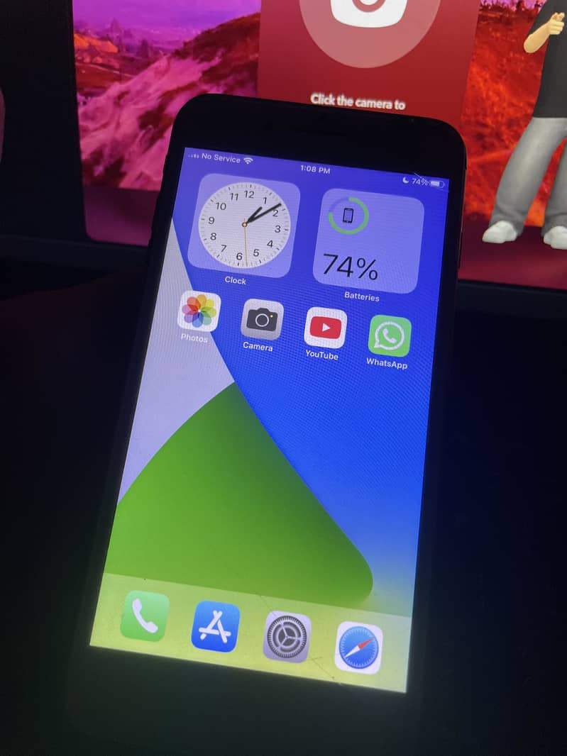 Apple iPhone 7 Plus 2