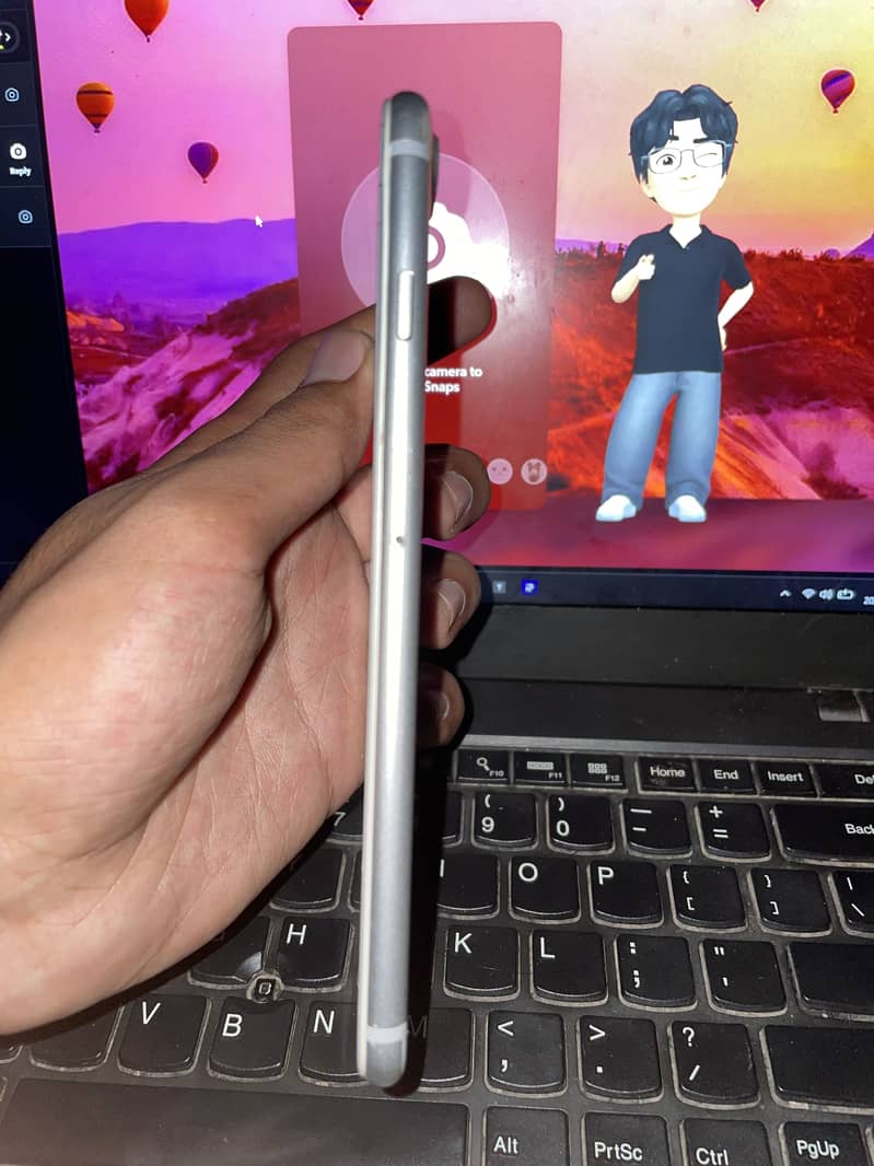 Apple iPhone 7 Plus 3