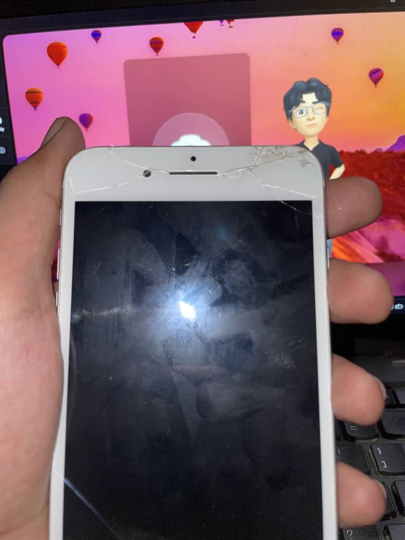 Apple iPhone 7 Plus 4