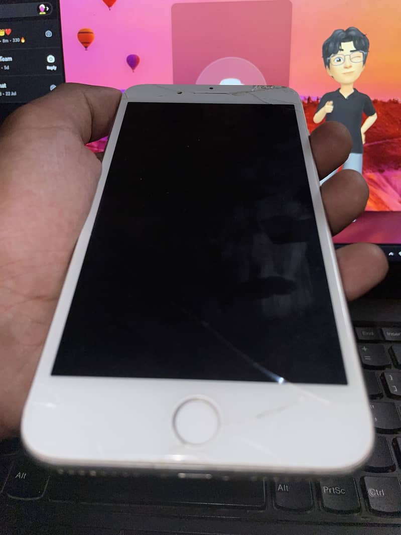 Apple iPhone 7 Plus 5