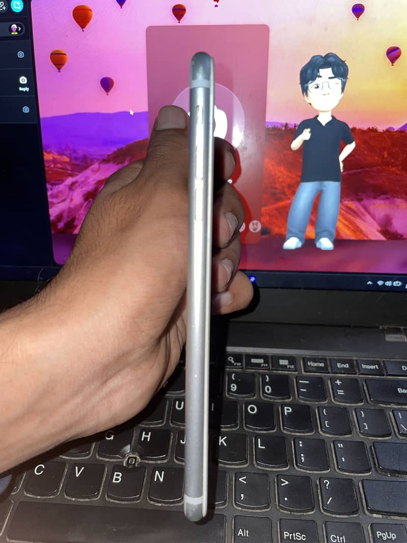 Apple iPhone 7 Plus 6
