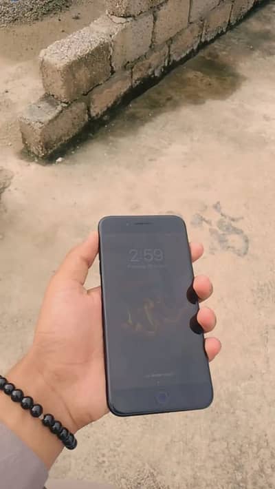 iPhone 7+ pta approved  deal only for Attock