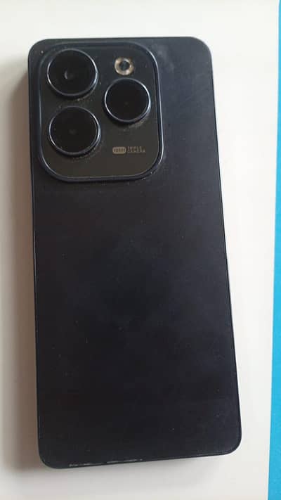 Infinix Hot 40 Pro