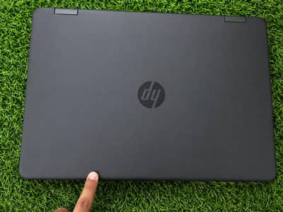 hp pro book