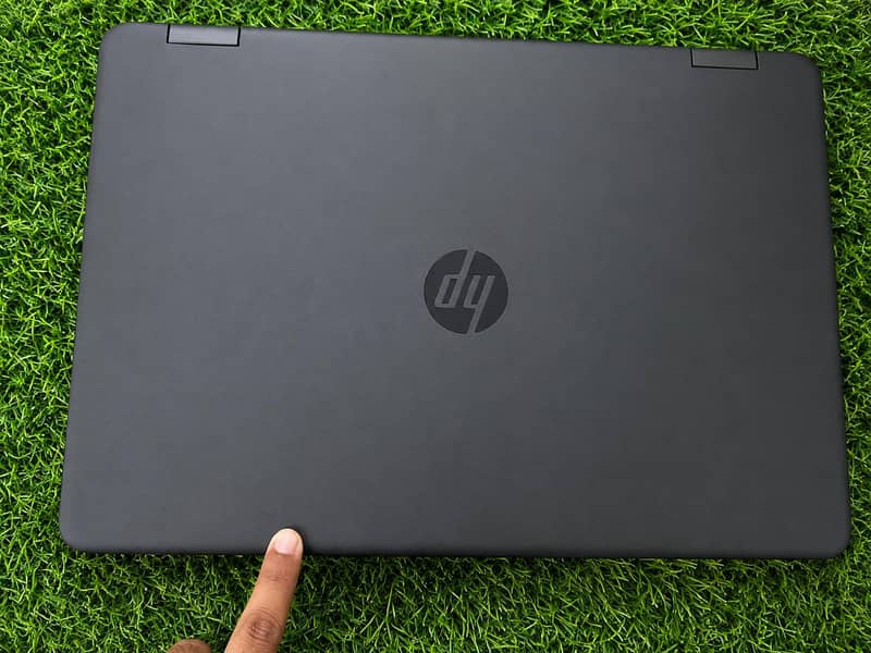 hp pro book 0