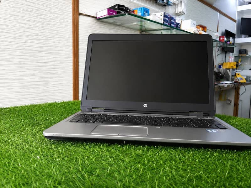 hp pro book 1