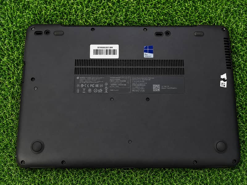hp pro book 2