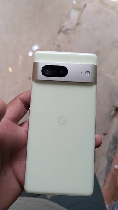 Google Pixel 7 My Whatsapp 03160415541