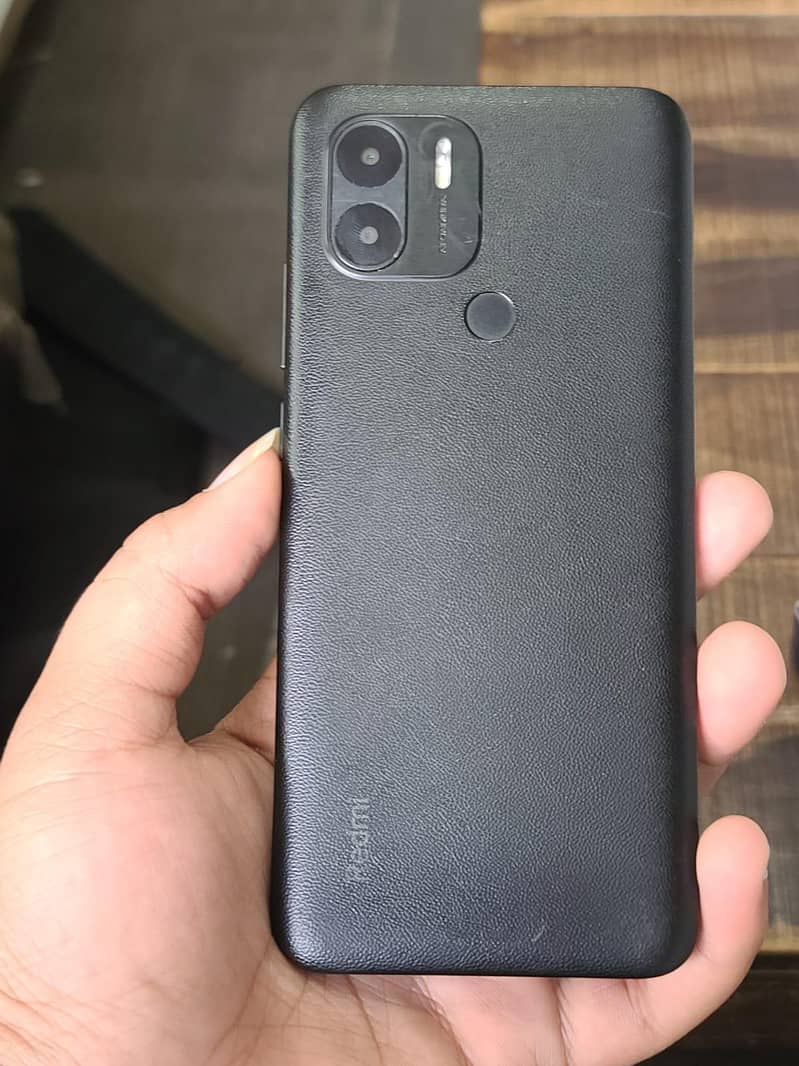 Xiaomi Redmi A2 Plus 1