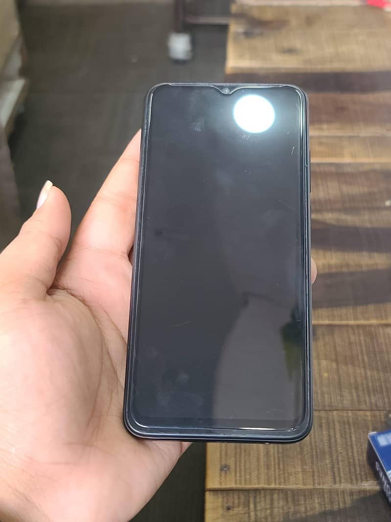 Xiaomi Redmi A2 Plus 2