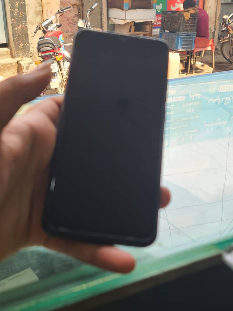 Xiaomi Redmi A2 Plus 3