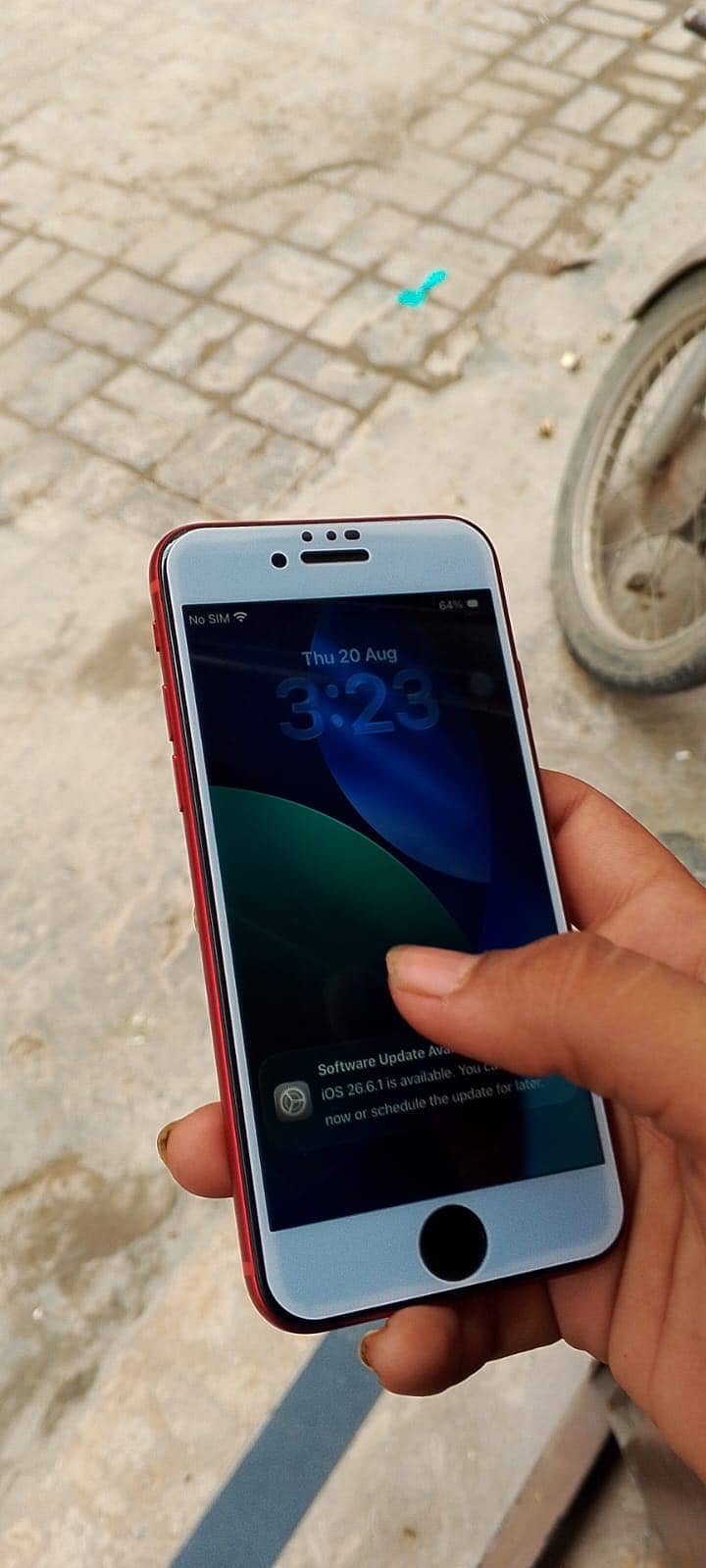 Apple iPhone SE2 4
