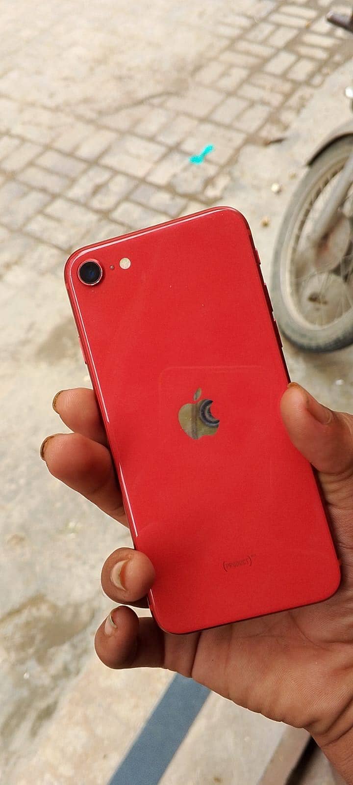 Apple iPhone SE2 5