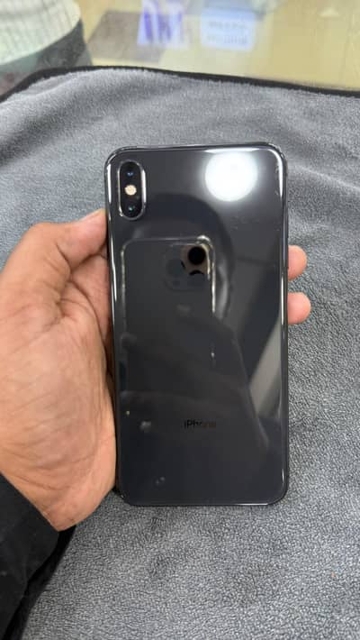 Apple iPhone XS Max