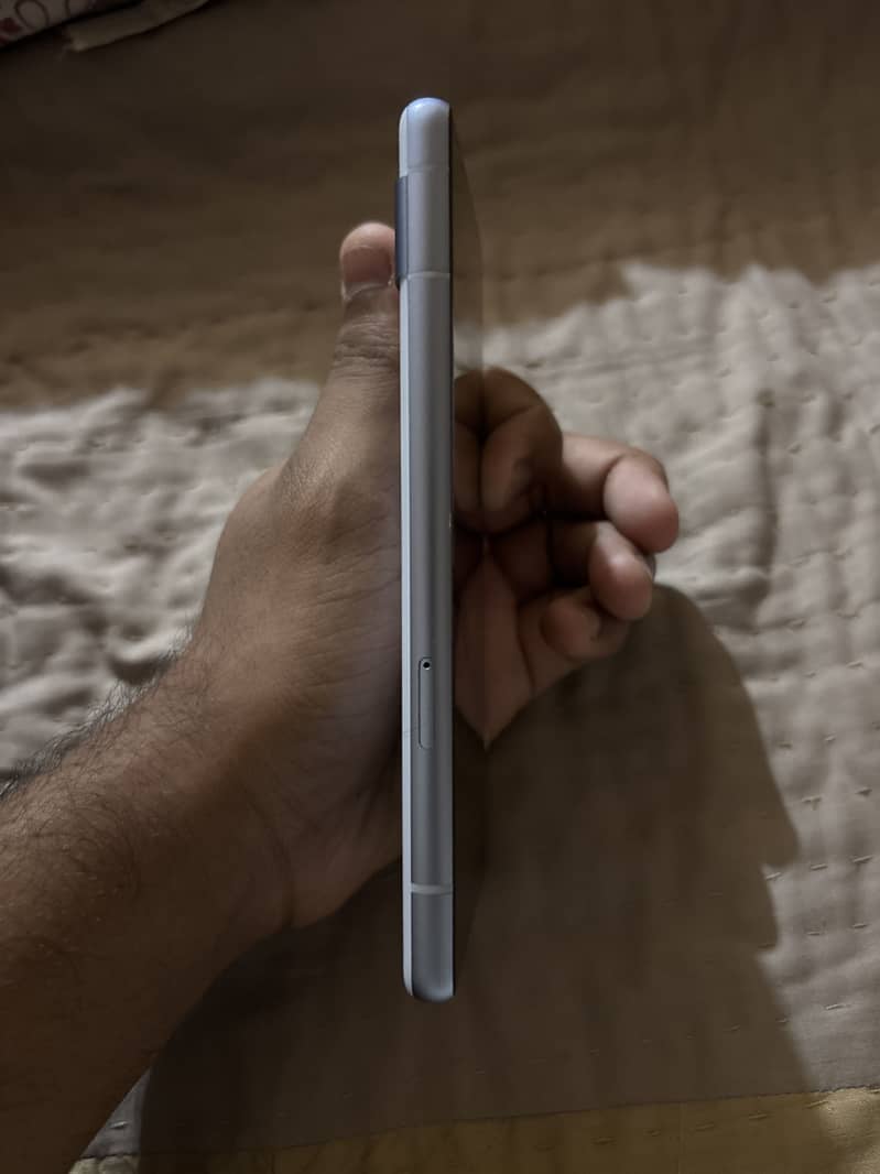 Google Pixel 7a 1