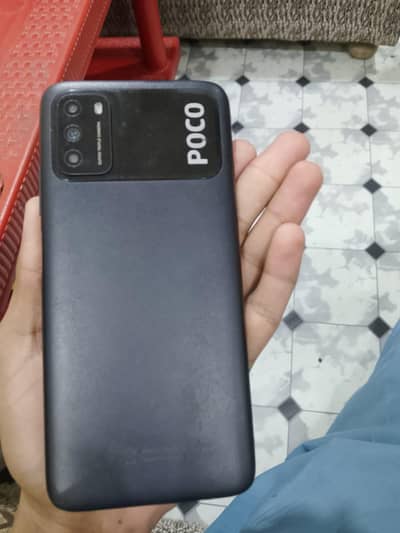 Xiaomi POCO M3