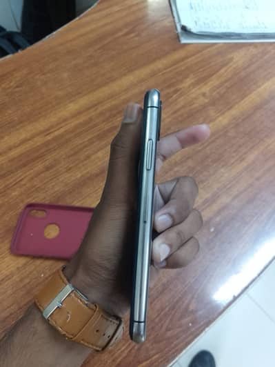 Apple iPhone X
