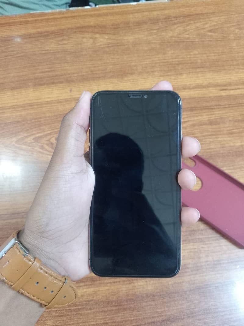 Apple iPhone X 2