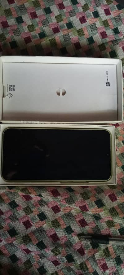 Samsung A34 5g