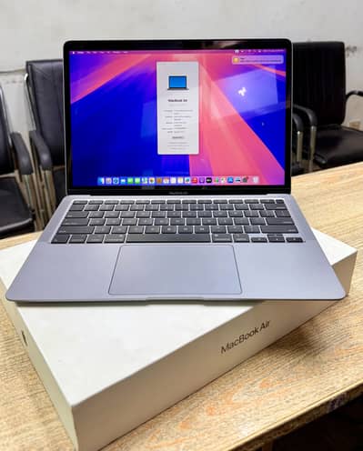 MacBook Air 2020