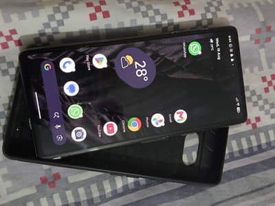 Google Pixel 7a