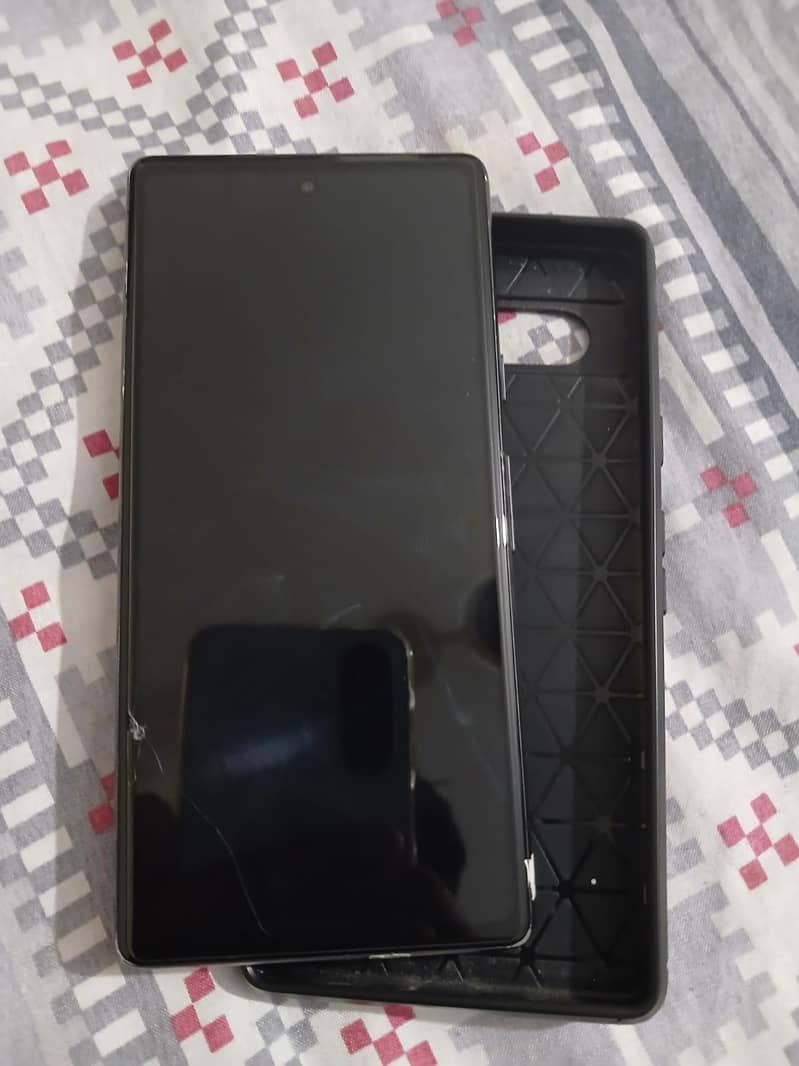 Google Pixel 7a 1