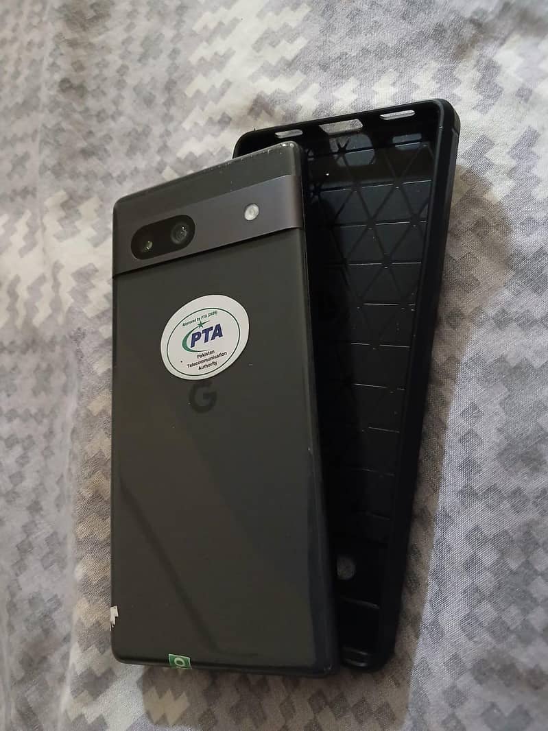 Google Pixel 7a 7