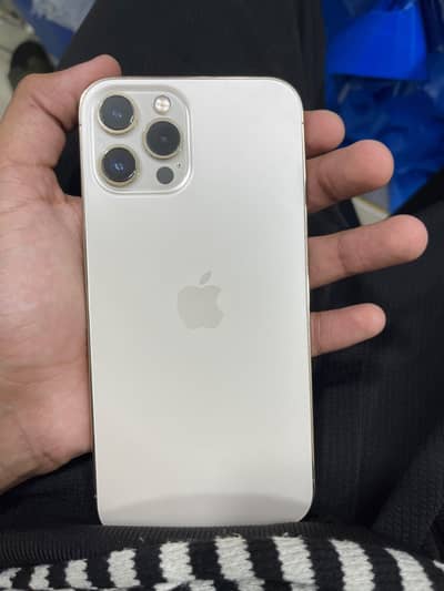 Apple iPhone 12 Pro Max