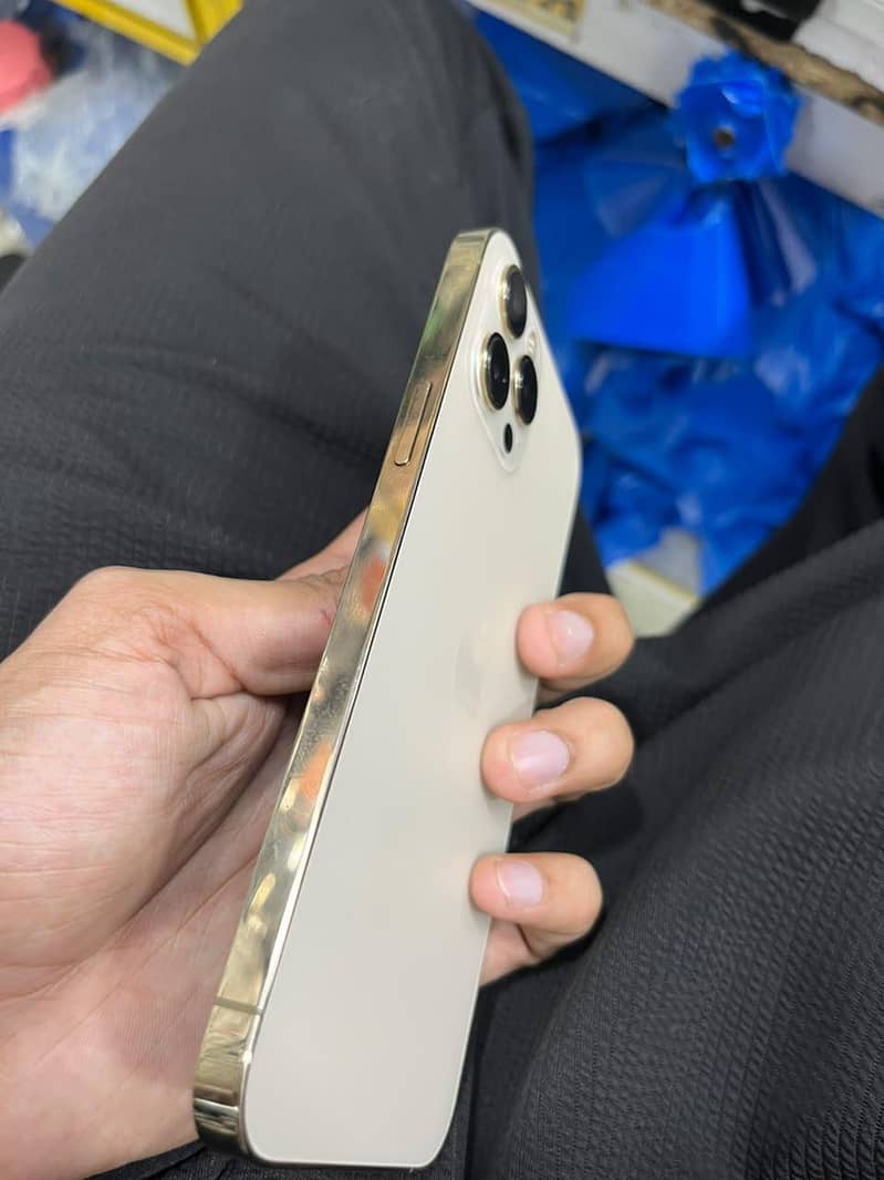 Apple iPhone 12 Pro Max 1