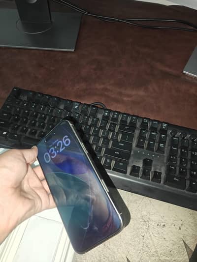 Apple iPhone 16 Pro Max