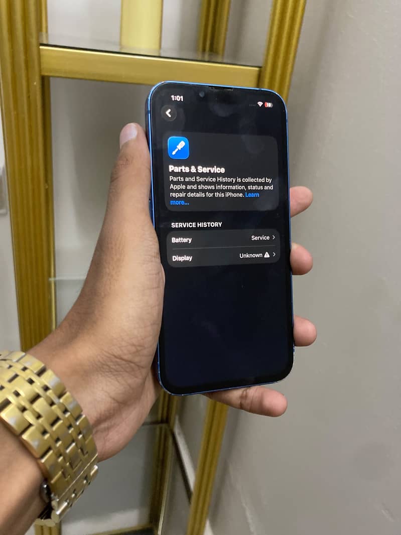 Apple iPhone 13 3