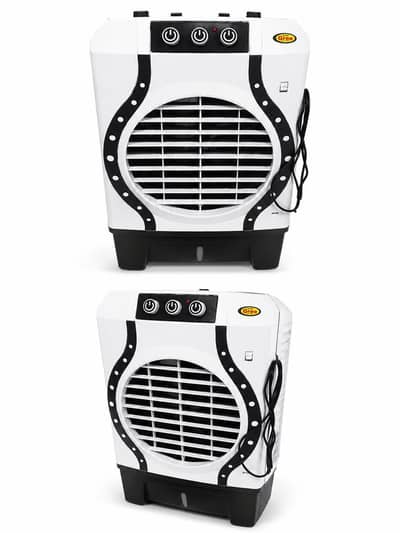 brand new ice box air cooler for sale urgent sale