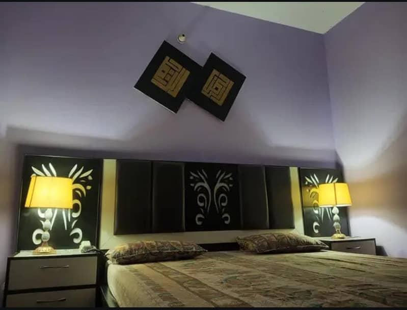 Bedroom Set 0
