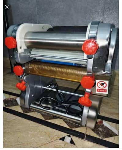 noddle making machine