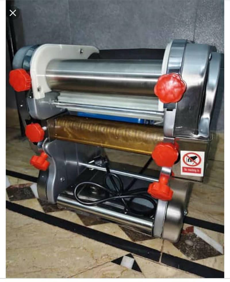 noddle making machine 0