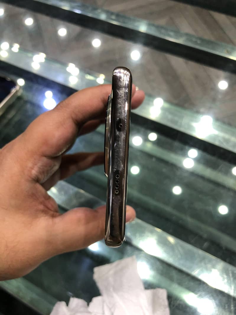 Tecno spark 20 pro plus 1