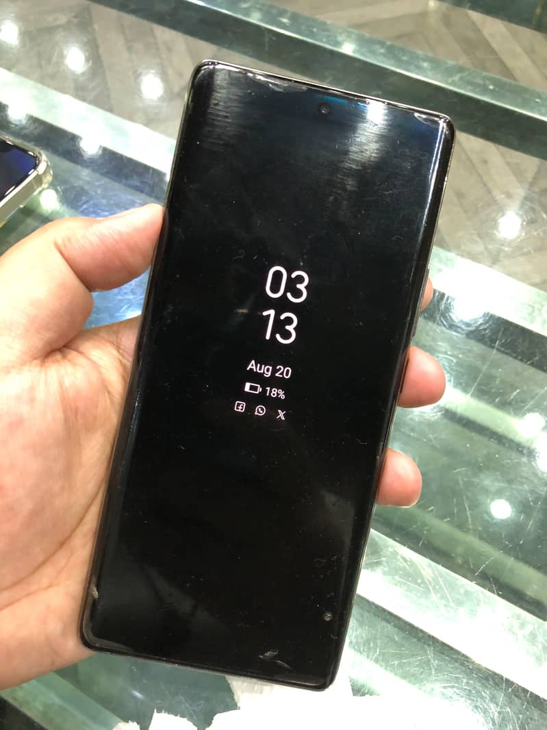 Tecno spark 20 pro plus 3